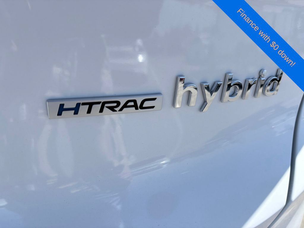Used 2023 Hyundai Santa Fe SEL Premium AWD/4WD image 28