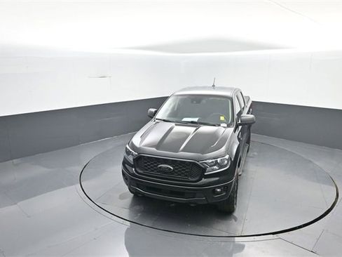 Certified 2023 Ford Ranger XLT w/ Equipment Group 302A High image 22