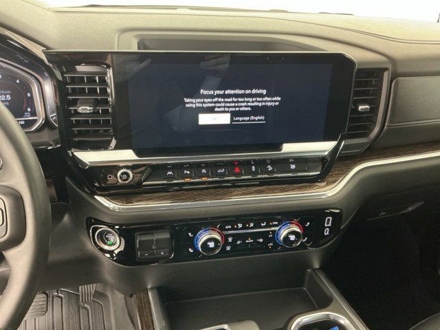 Used 2024 GMC Sierra 1500 Elevation w/ Elevation Premium Package AWD/4WD image 19