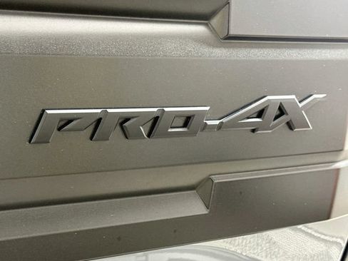 Used 2026 Nissan Frontier PRO-4X w/ Tow Package AWD/4WD image 27