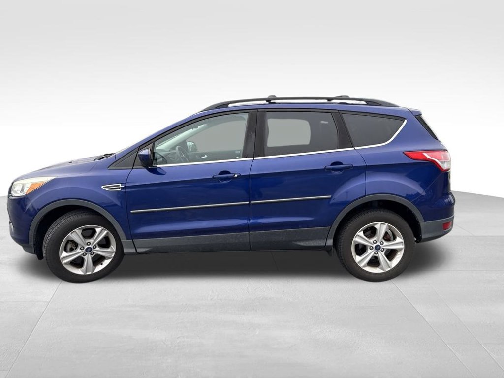 Used 2015 Ford Escape SE AWD/4WD image 8