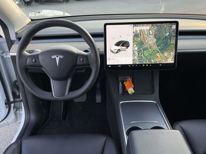 Used 2021 Tesla Model Y Long Range