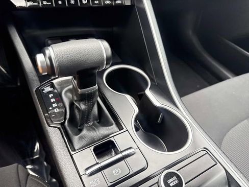 Used 2023 Kia K5 LXS image 24