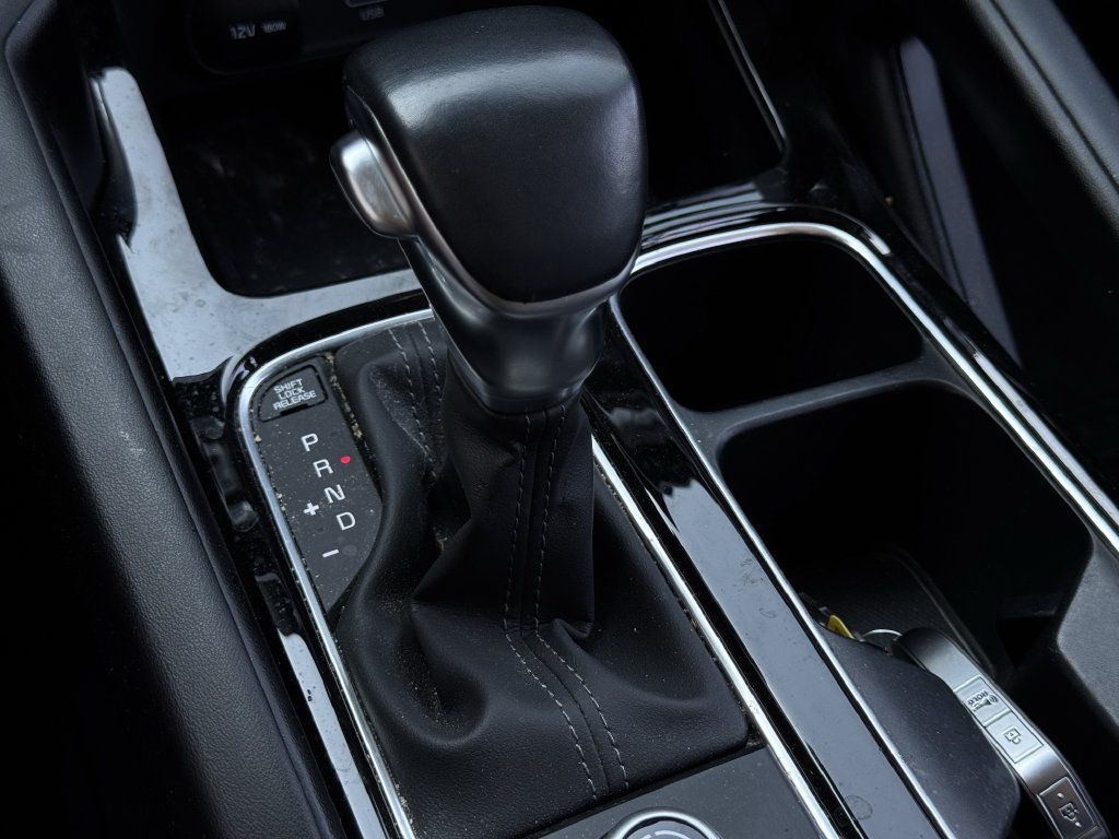 Used 2024 Kia Telluride S FWD image 20
