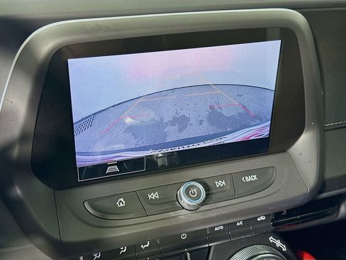 Used 2023 Chevrolet Camaro LT w/ Redline Edition image 10