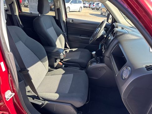 Used 2012 Jeep Patriot Sport w/ PWR Value Group image 23