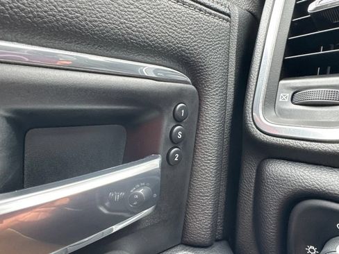 Certified 2022 RAM 2500 Laramie w/ Night Edition AWD/4WD image 6