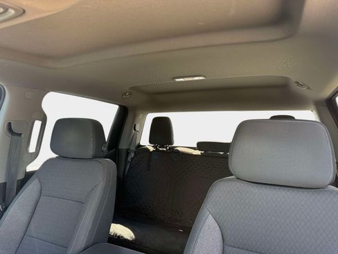 Used 2020 Chevrolet Silverado 1500 LT w/ All-Star Edition RWD image 15