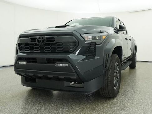 New 2026 Toyota Tacoma TRD Sport AWD/4WD image 32