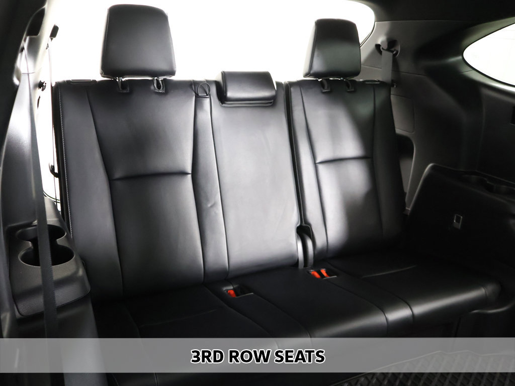 Used 2021 Toyota Highlander XSE AWD/4WD image 8
