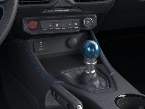 New 2026 Ford Mustang Dark Horse w/ Anti-Theft Package image 15