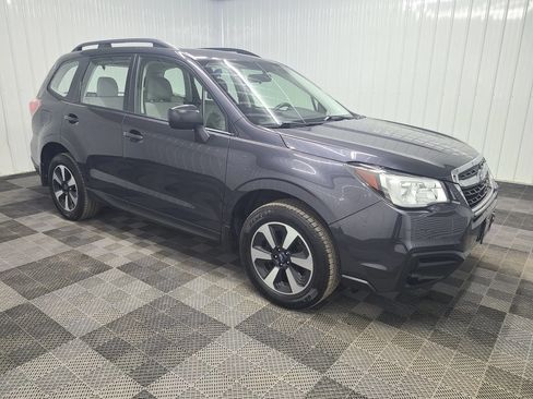 Used 2018 Subaru Forester 2.5i w/ Alloy Wheel Package AWD/4WD image 13