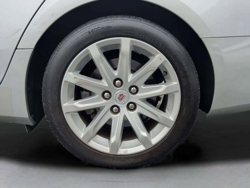 Used 2014 Cadillac CTS Sedan image 39