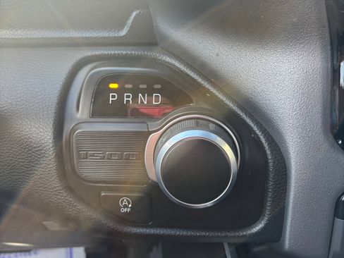 Used 2022 RAM 1500 Lone Star RWD image 18