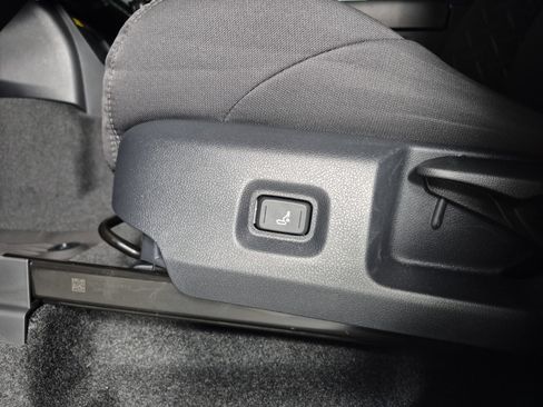 New 2026 Toyota Tacoma SR5 image 23