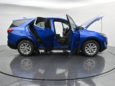 Used 2019 Chevrolet Equinox LT FWD image 41