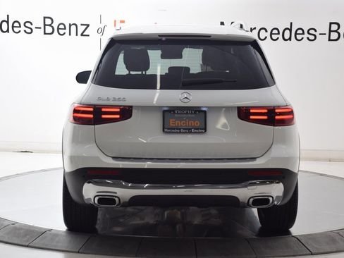 Certified 2024 Mercedes-Benz GLB 250 image 5