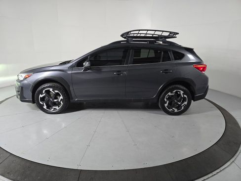 Certified 2023 Subaru Crosstrek 2.5i Limited w/ Popular Package #3 image 2