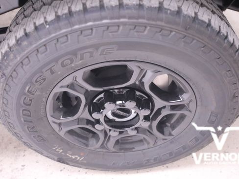 New 2026 Ford F250 XL w/ STX Appearance Package image 37