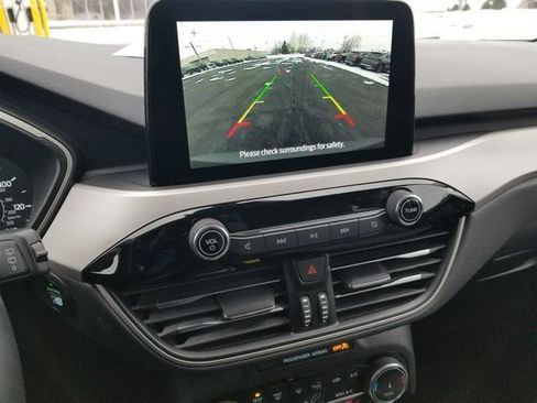 Certified 2022 Ford Escape SE w/ Convenience Package image 20