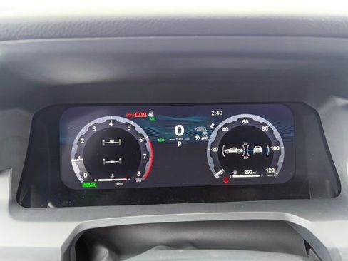 New 2026 Toyota Tacoma TRD Off-Road image 21