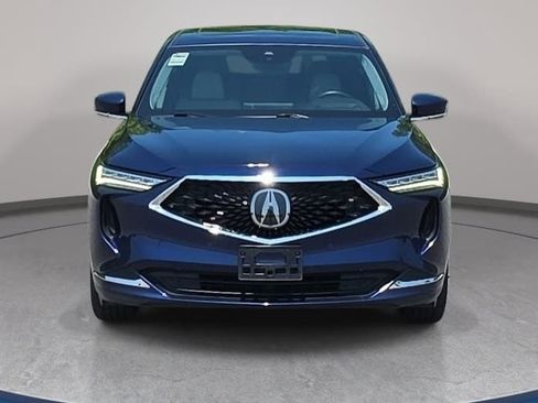 Used 2023 Acura MDX SH-AWD w/ Technology Package image 2