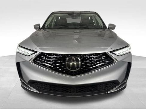 Certified 2026 Acura MDX FWD w/ Technology Package image 4