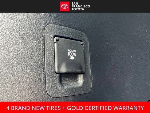 Certified 2020 Toyota Land Cruiser Heritage Edition AWD/4WD image 44