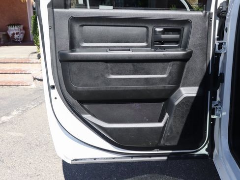 Used 2022 RAM 3500 Tradesman w/ Safety Group image 30