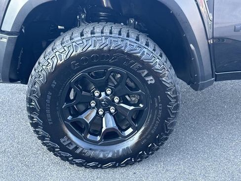 Used 2023 RAM 1500 TRX w/ TRX Level 2 Equipment Group image 16