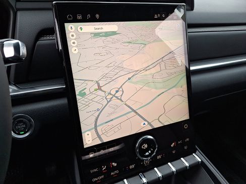 New 2026 GMC Terrain Elevation w/ Elevation Premium Package AWD/4WD image 16