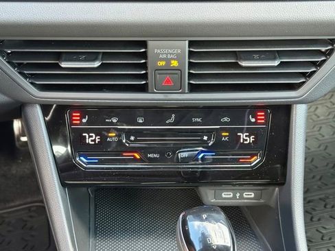 New 2026 Volkswagen Jetta Sport FWD image 21