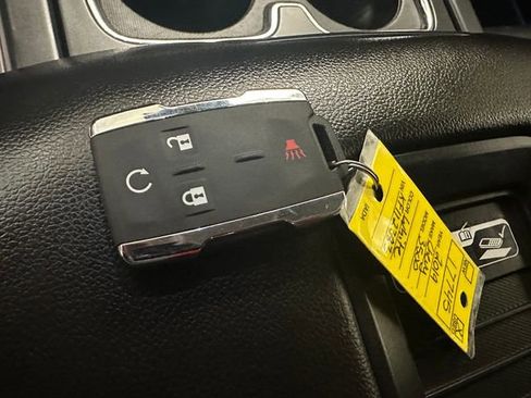 Used 2019 Chevrolet Silverado 3500 LTZ w/ Duramax Plus Package AWD/4WD image 16