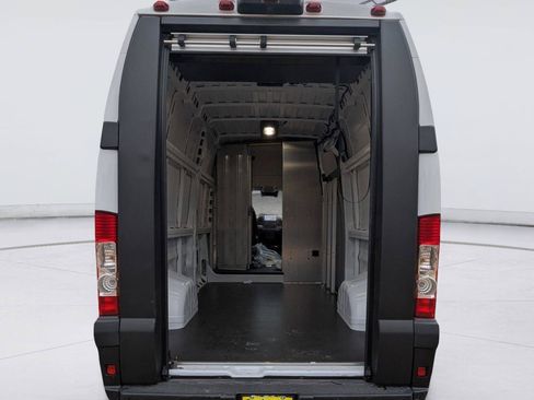 New 2025 RAM ProMaster 3500 FWD image 20