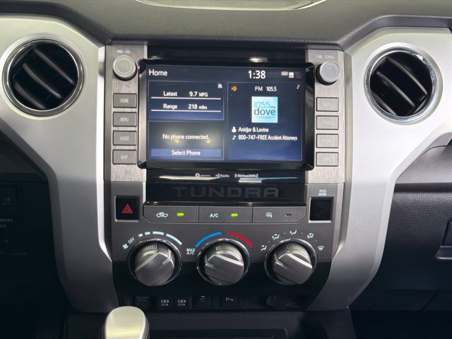 Used 2021 Toyota Tundra SR5 RWD image 17