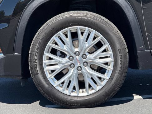 Used 2024 GMC Acadia Elevation FWD image 15