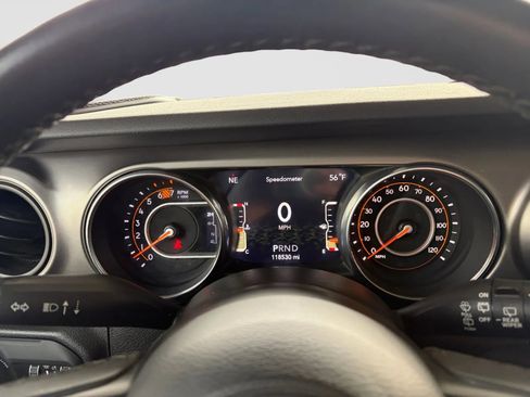 Used 2019 Jeep Wrangler Unlimited Sport S image 28