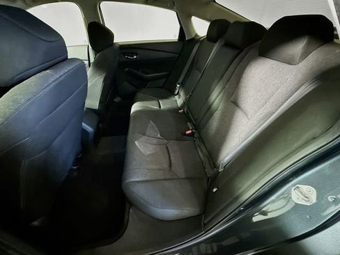 Used 2023 Honda Accord EX image 22