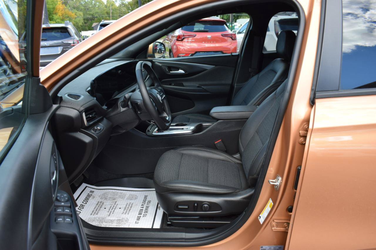 Used 2026 Buick Envista Preferred w/ Convenience I Package FWD image 30