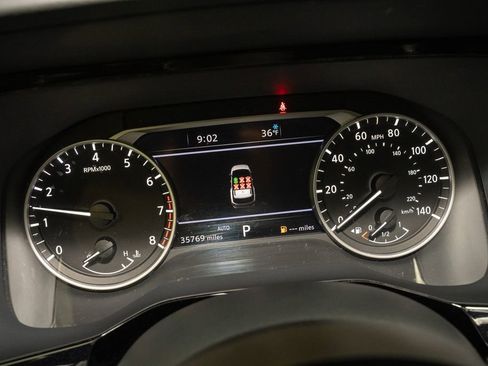 Certified 2023 Nissan Pathfinder SL image 19