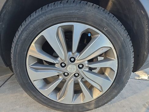 Used 2020 Buick Encore Preferred image 15