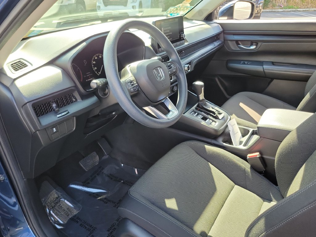 Certified 2024 Honda CR-V EX image 18