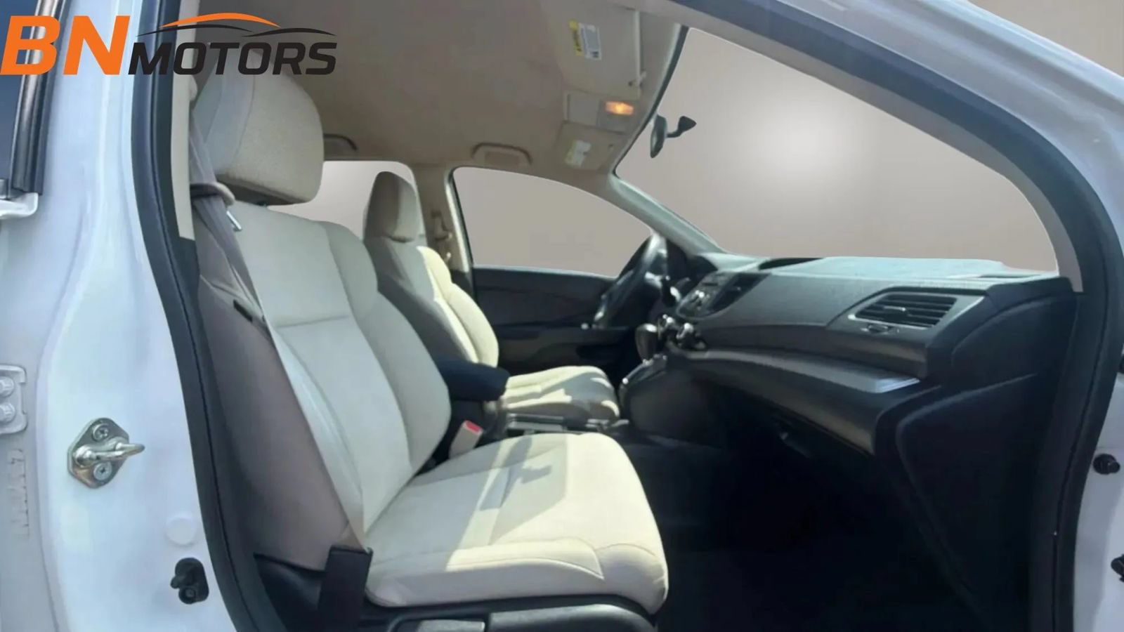 Used 2016 Honda CR-V LX image 13