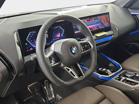 Used 2026 BMW X3 xDrive30i w/ M Sport Package AWD/4WD image 19