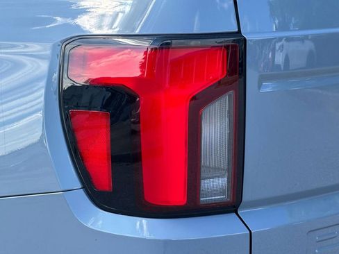 Certified 2026 Honda Passport RTL image 28