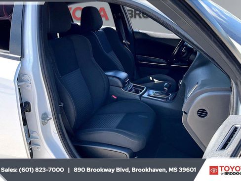 Used 2021 Dodge Charger R/T RWD image 6