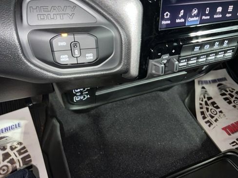 New 2026 RAM 2500 Tradesman image 22