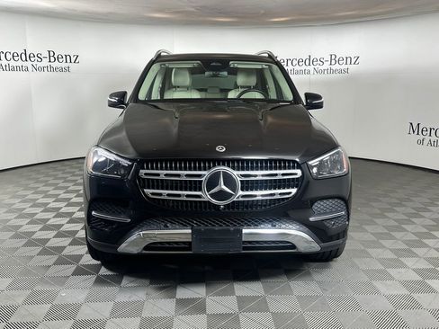 Certified 2024 Mercedes-Benz GLE 350 4MATIC image 2