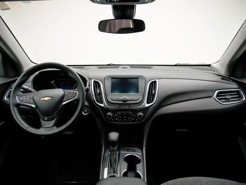 Used 2024 Chevrolet Equinox LT w/ LPO, Floor Liner Package image 26