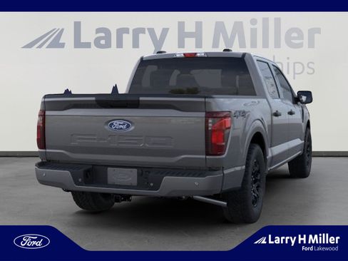 New 2026 Ford F150 STX AWD/4WD image 8
